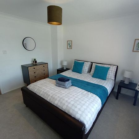 3Br House With Garden Near Bicester Village Kültér fotó