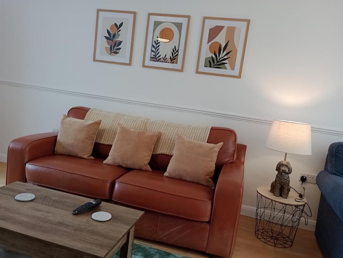 3Br House With Garden Near Bicester Village Kültér fotó