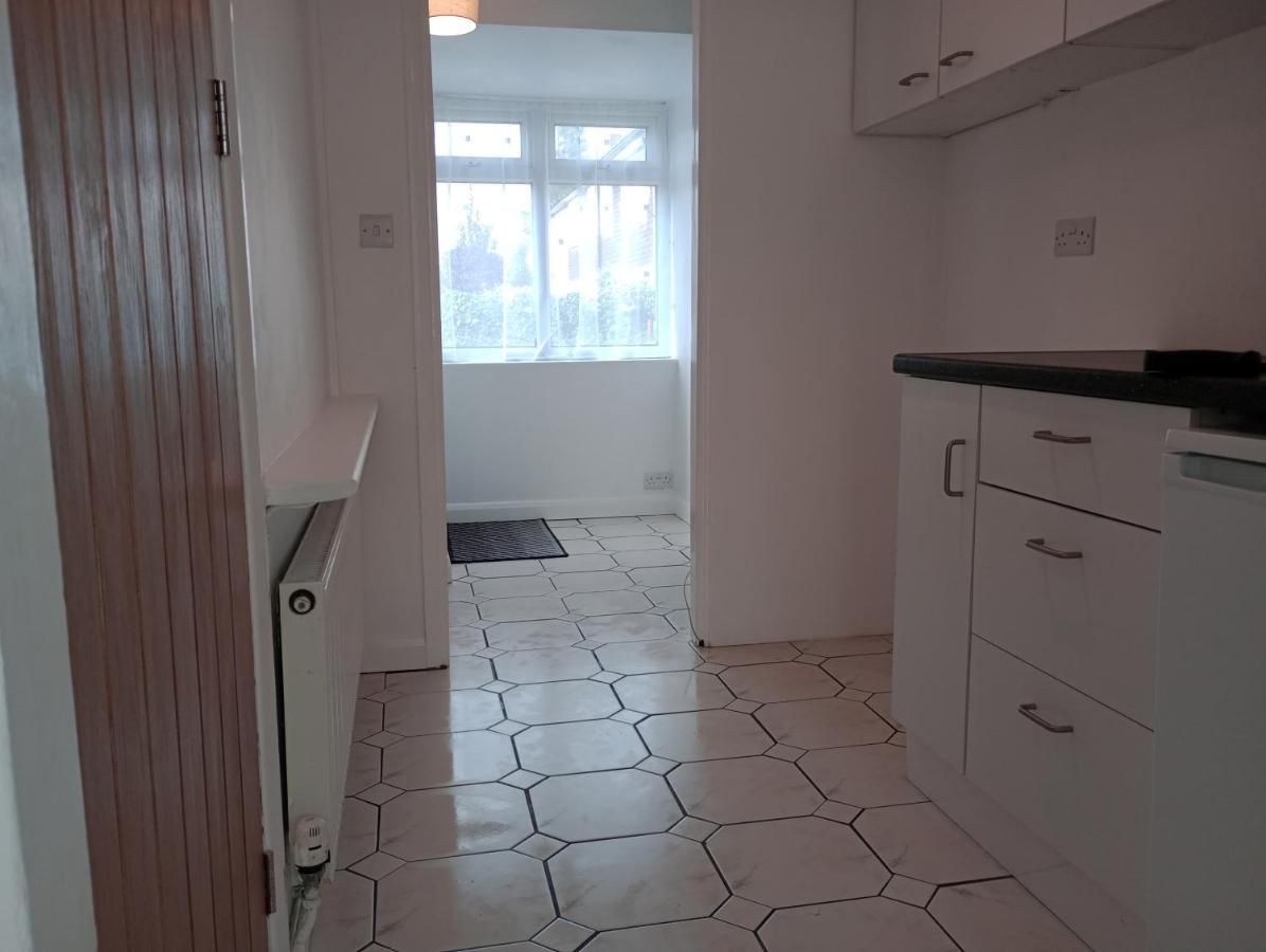 3Br House With Garden Near Bicester Village Kültér fotó
