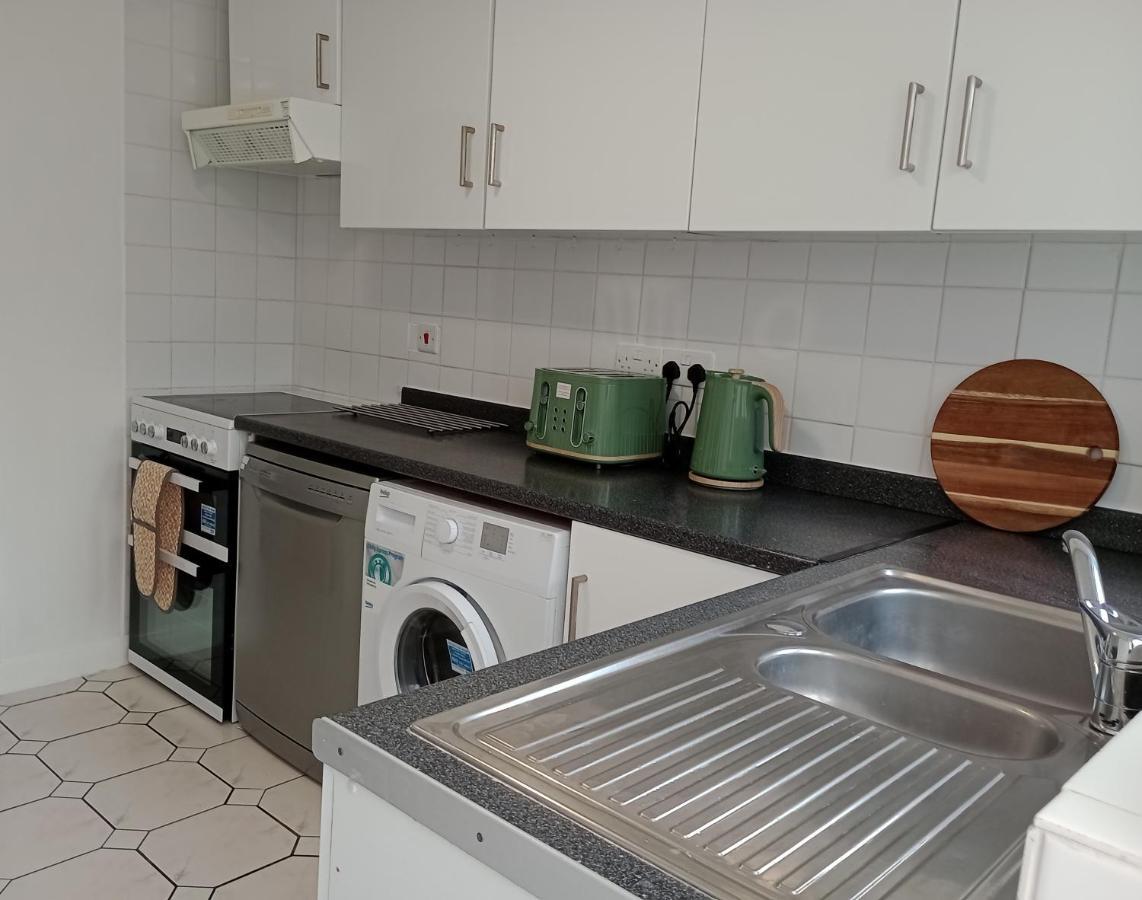 3Br House With Garden Near Bicester Village Kültér fotó