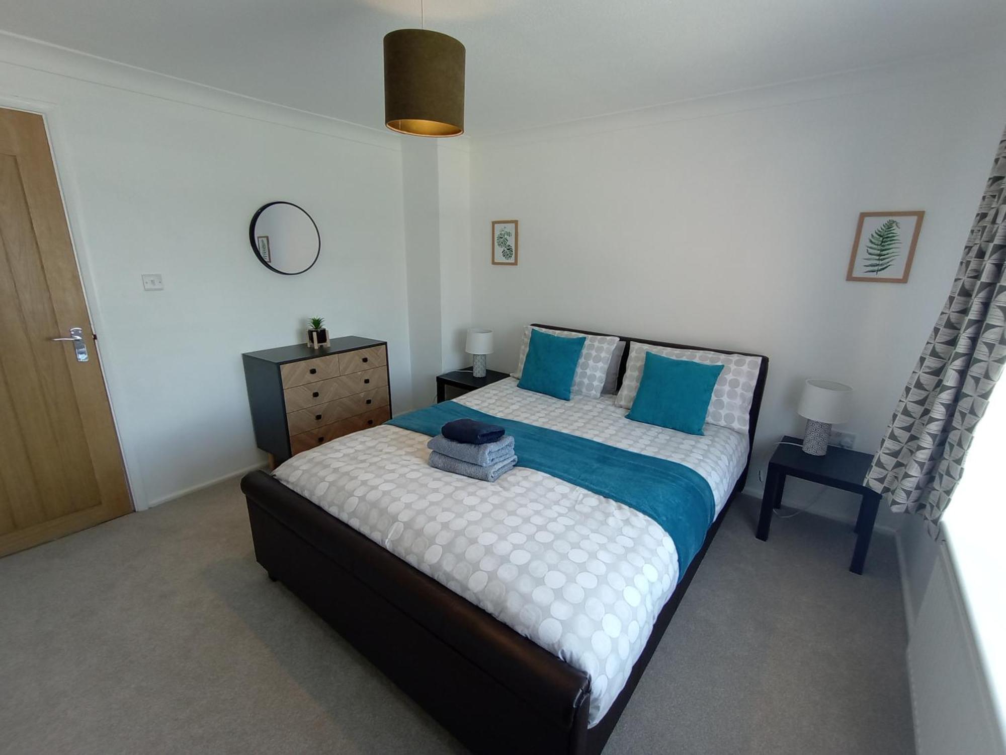 3Br House With Garden Near Bicester Village Kültér fotó