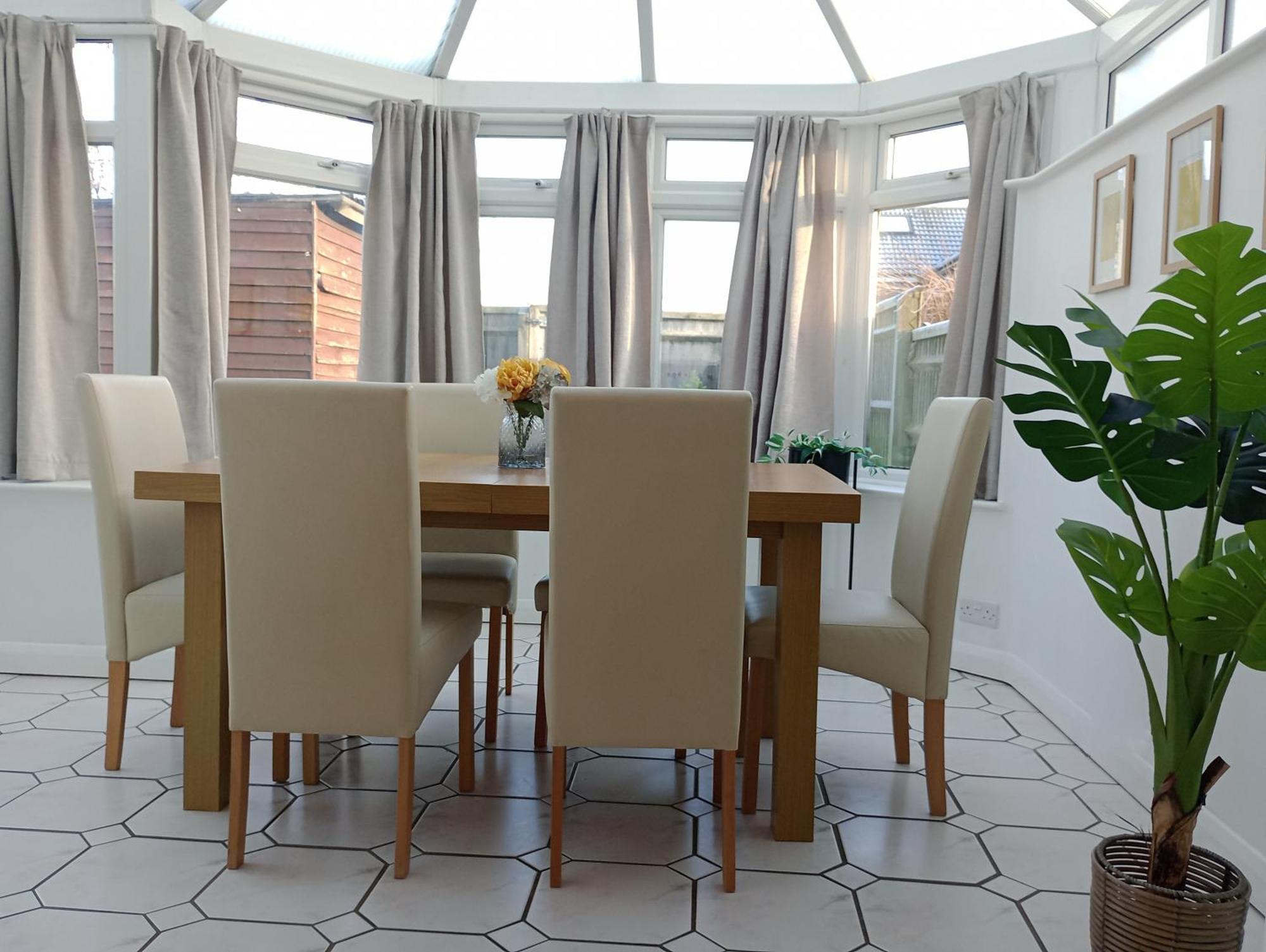 3Br House With Garden Near Bicester Village Kültér fotó